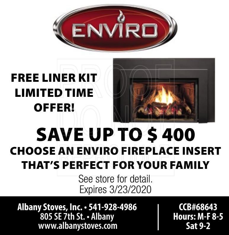 Albany Stoves Inc Offers A Huge Showroom Of Stoves And Inserts