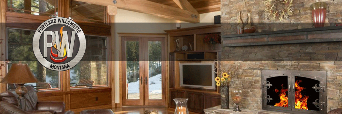 portland Willamette Fireplaces - Albany Oregon