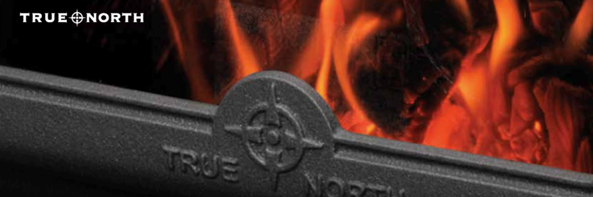 true north wood burning stoves - albany oregon