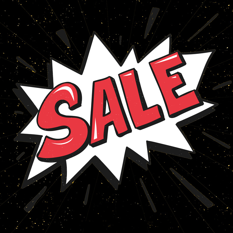 Sales at Albany Stoves Inc