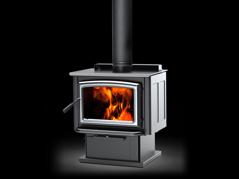 Pacific Energy Vista LE2 – Woodstove