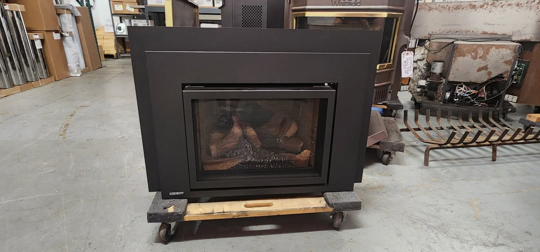KRKT Auction – Regency L234 Gas Insert