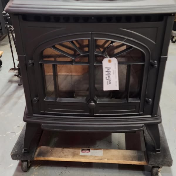 Used – Enviro Windsor Pellet Stove