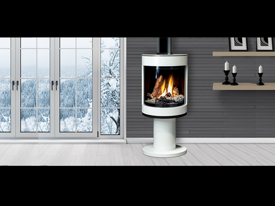 gas stoves for your home - great heating - albany oregon