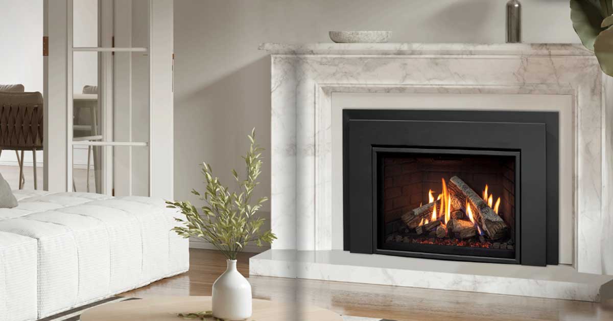gas insert fireplace in albany oregon for sale at albany stoves