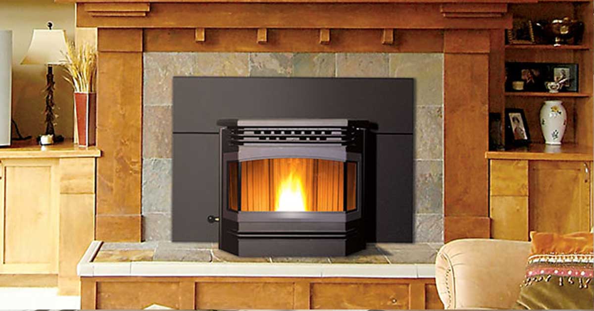 purchase a pellet stove fireplace insert at albany stoves located in albany oregon
