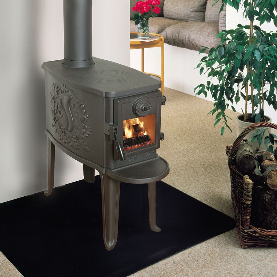 Morso 2B Standard Free Standing Wood Stove
