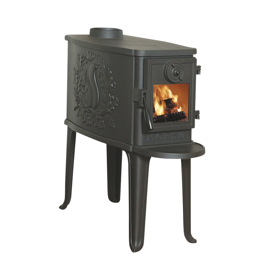 charming design and style with this morso 2b standard wood stove