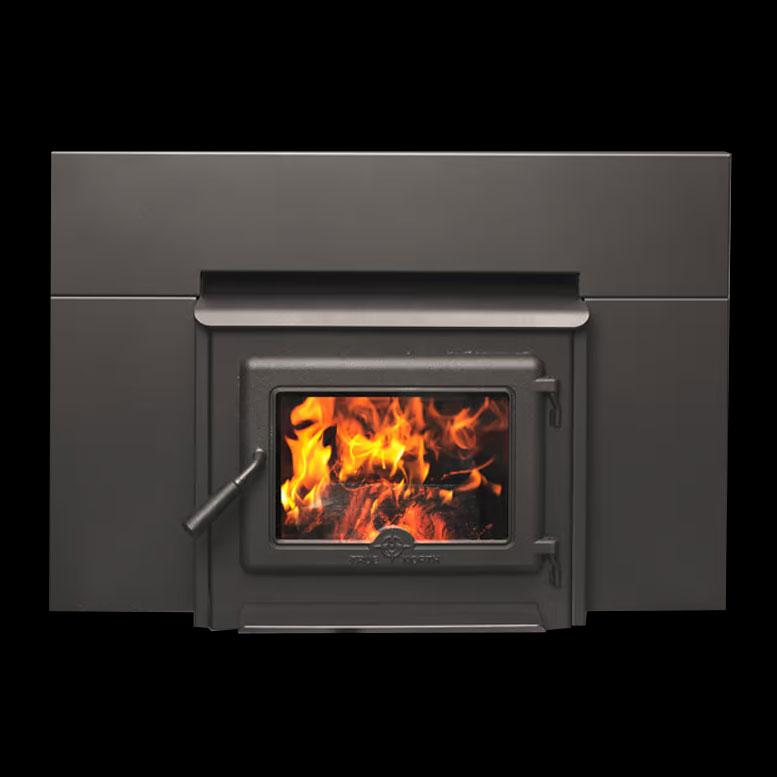 Front view of the TN20 by True North