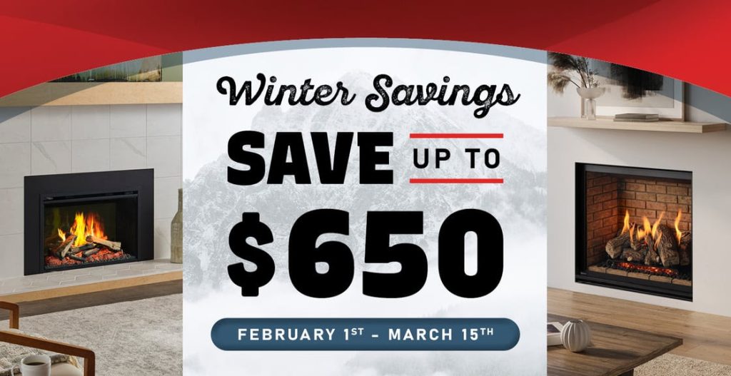 Regency Winter Sale 2026