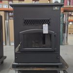 used Breckwell big e