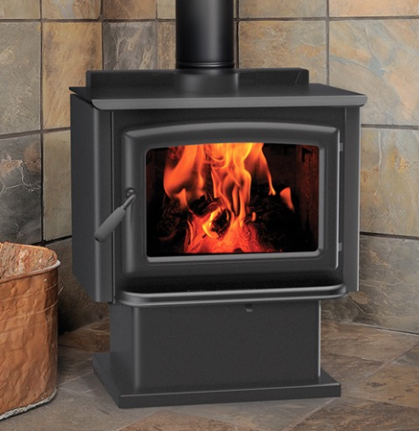 Sale of The Year- Pacific Energy Vista!