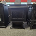 True North Pellet Freestanding