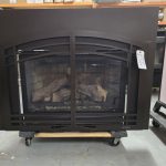 Used Heat N Glo FB-IN_S