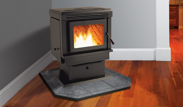 Enviro EF2-1 Pellet Stove